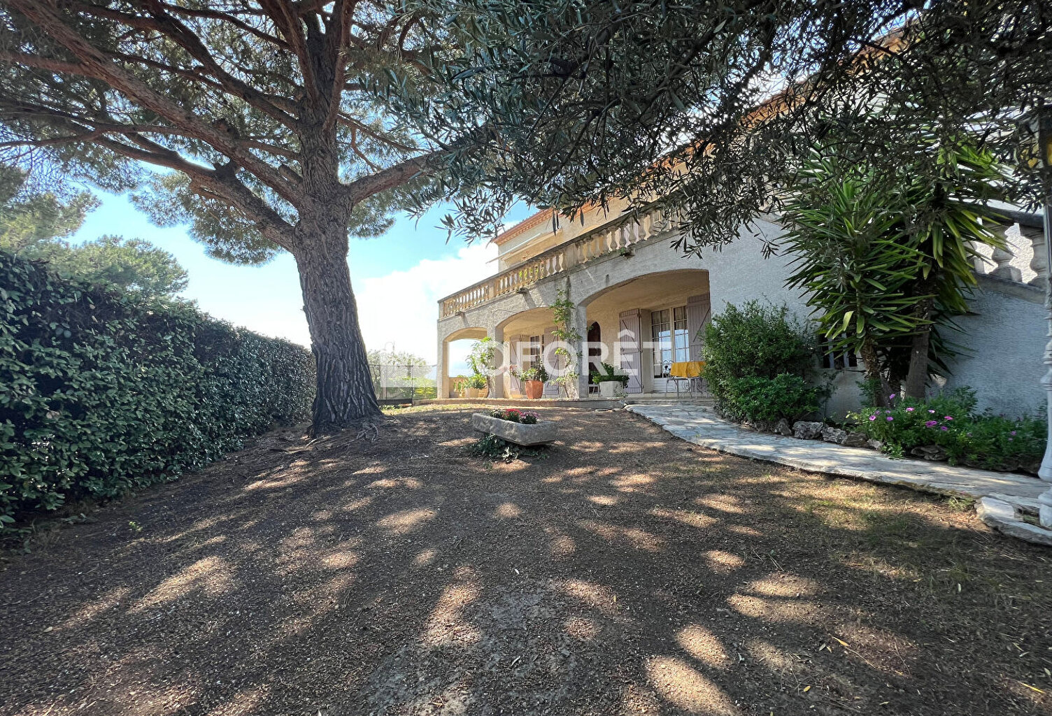 Pérols Maison de 230 m² sur terrain de 830 m² avec  piscine — photo 1