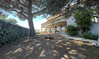 Maison 8 Pièces 230 m² à vendre à Pérols (34470)