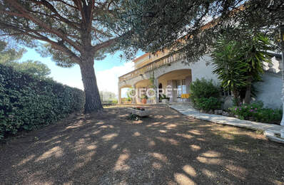 Pérols Maison de 230 m² sur terrain de 830 m² avec  piscine — photo du bien