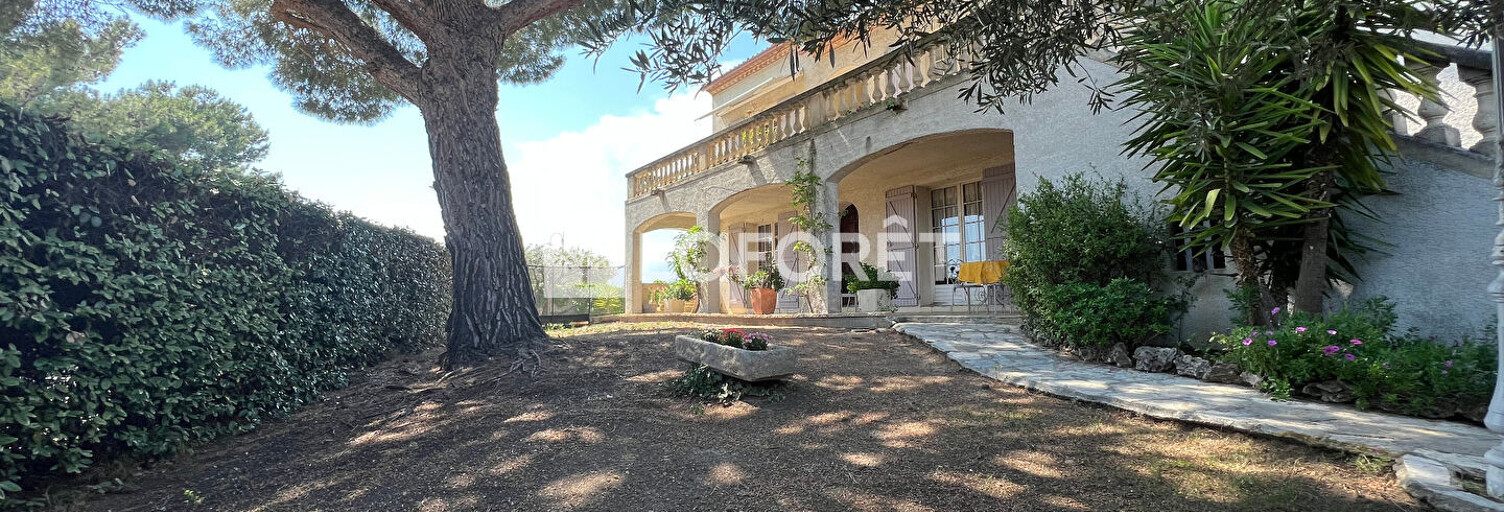 Maison 8 Pièces 230 m² à vendre à Pérols (34470)