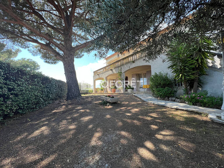 Pérols Maison de 230 m² sur terrain de 830 m² avec  piscine — photo 1