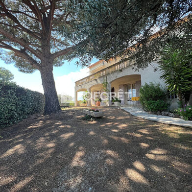 Maison 8 pièces 724000 €