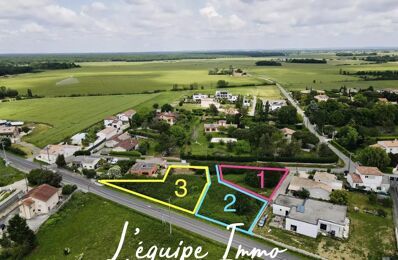 vente terrain 165 000 € à proximité de Tournefeuille (31170)