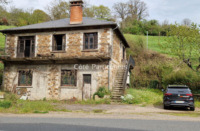 vente maison 84 990 € à proximité de Luc-la-Primaube (12450)