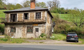 Maison 4 Pièces 80 m² à vendre à Comps-la-Grand-Ville (12120)