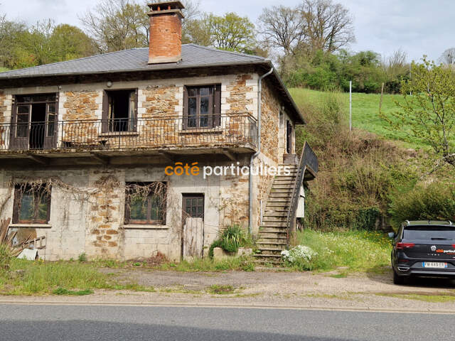 Maison T4 avec dépendances — photo du bien
