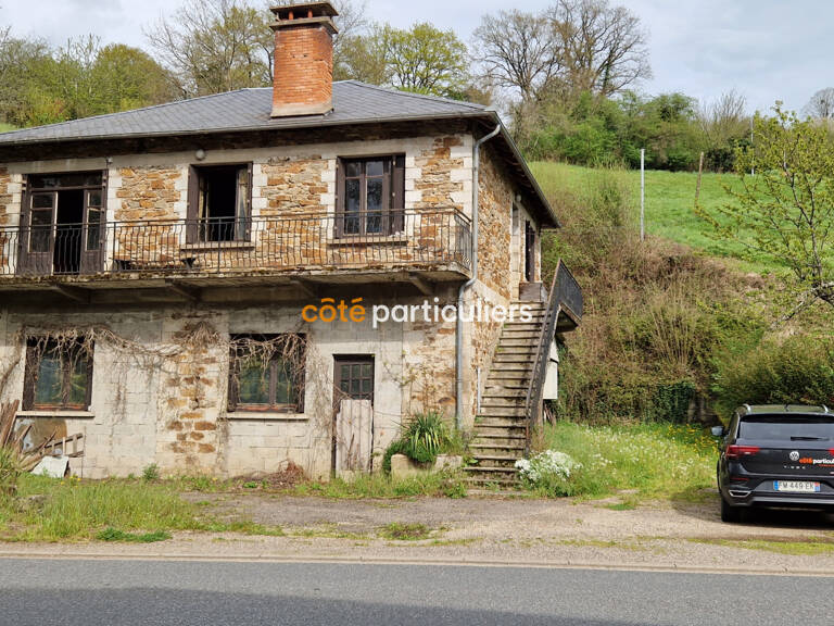 Maison T4 avec dépendances — photo 1