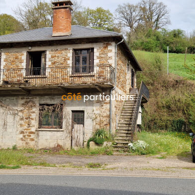 Maison 4 pièces 64990 €