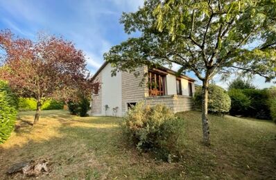 vente maison 190 000 € à proximité de La Villedieu-du-Clain (86340)