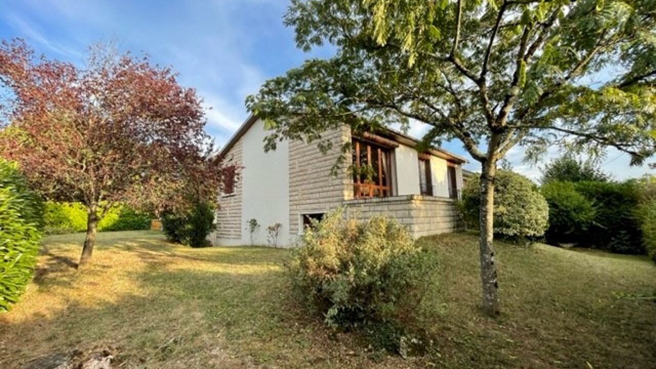 maison 5 pièces 115 m2 à vendre à Poitiers (86000)