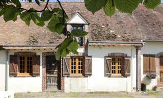 Maison 4 Pièces 92 m² à vendre à Le Charme (45230)