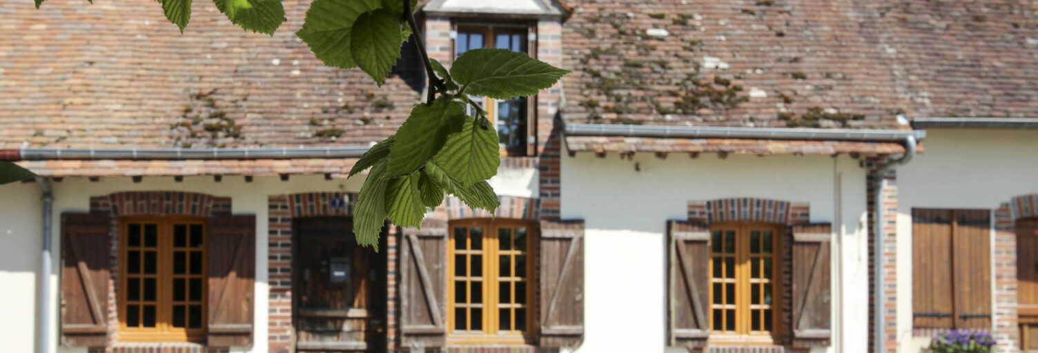 Maison 4 Pièces 92 m² à vendre à Le Charme (45230)