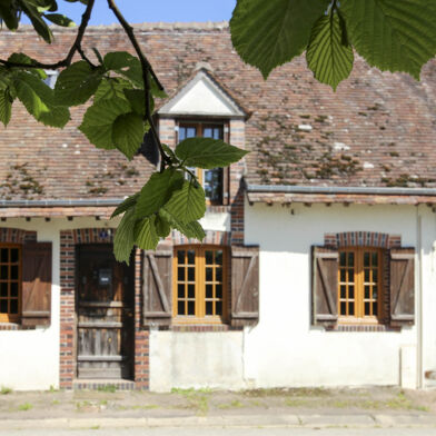 Maison 4 pièces 55000 €