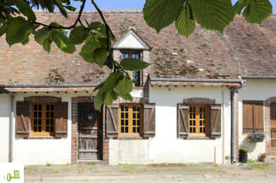 Maison 4 pièces 55000 €