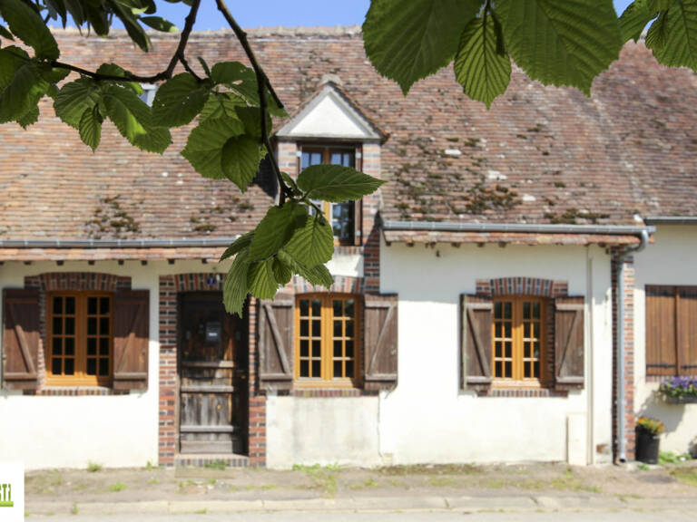 Maison avec cachet — photo 1