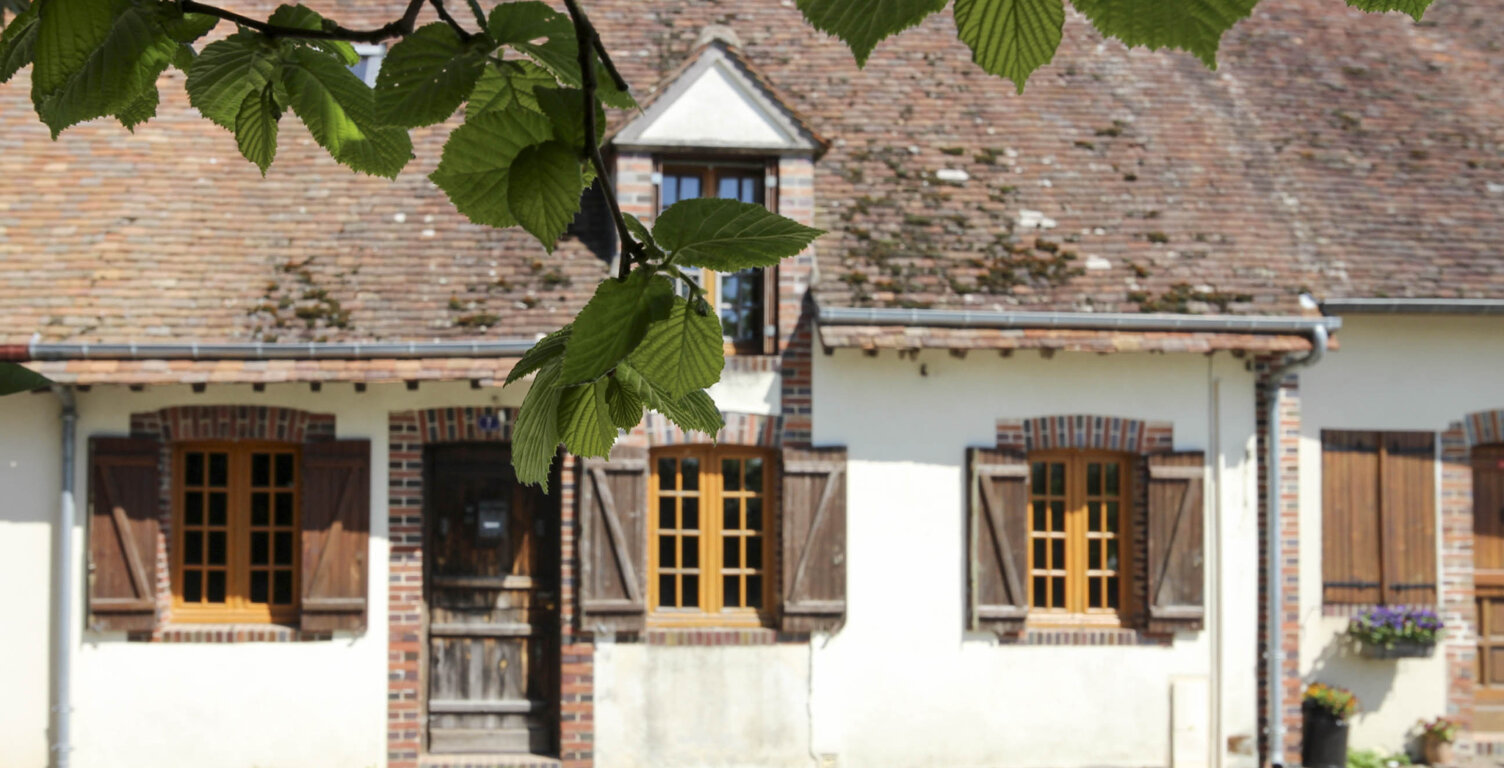 Maison avec cachet — photo 1