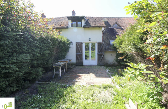 Maison avec cachet — photo 4