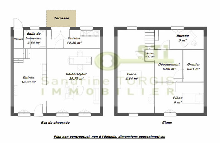 Maison avec cachet — photo 5