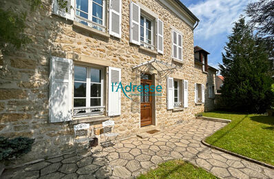 vente maison 485 000 € à proximité de Civry-la-Forêt (78910)