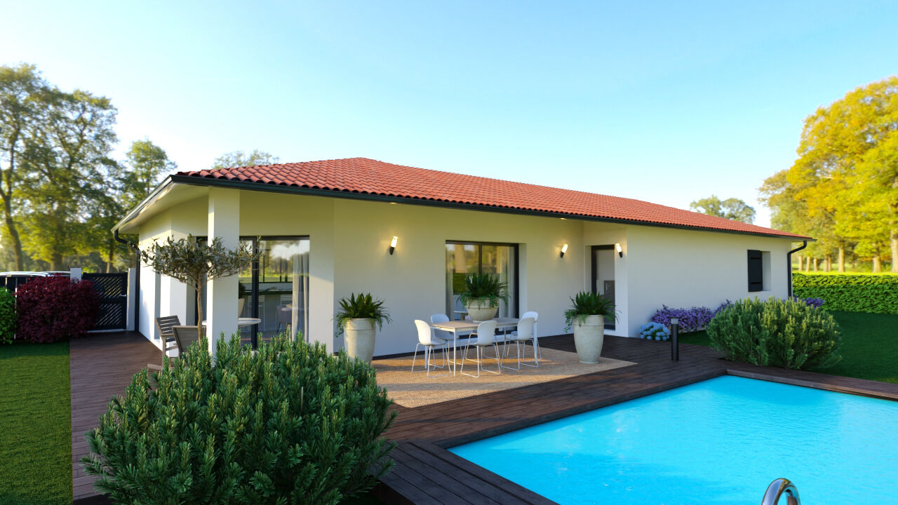 Agence immobilière de Maisons d’en France Sud Ouest Dax