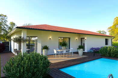 Maison 5 pièces 376000 €