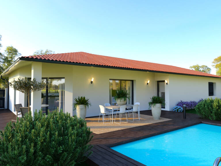 Maison tout confort Vielle Saint Girons — photo 1