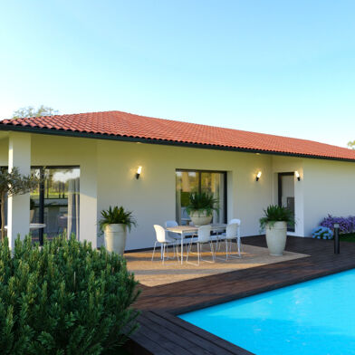 Maison 5 pièces 376000 €