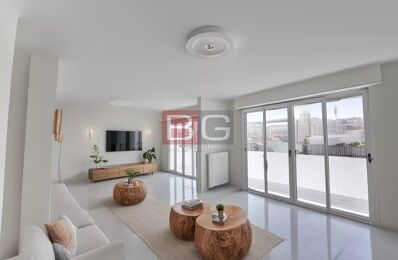 vente appartement 545 000 € à proximité de Nice (06200)