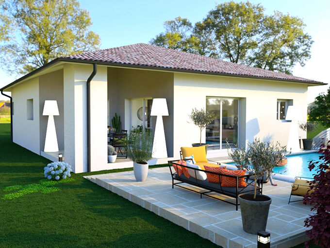 Agence immobilière de Maisons d’en France Sud Ouest Dax