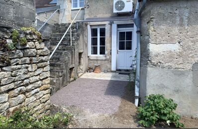 maison 5 pièces 90 m2 à vendre à Saint-Amand-Montrond (18200)
