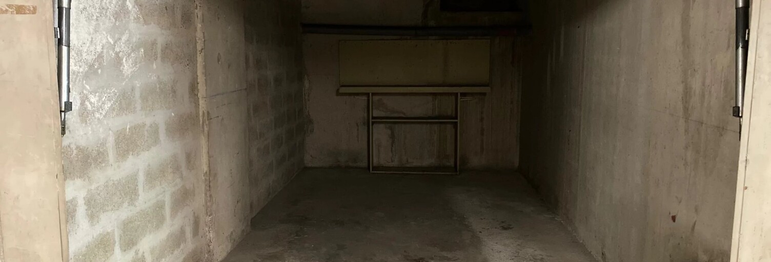 Appartement 2 Pièces 44 m² à louer à Le Cannet (06110)