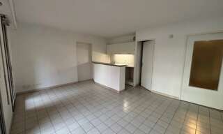 Appartement 2 Pièces 44 m² à louer à Le Cannet (06110)