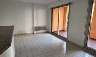 Appartement 2 Pièces 44 m² à louer à Le Cannet (06110)