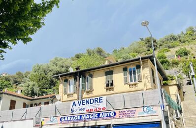 vente immeuble 580 000 € à proximité de Nice (06100)