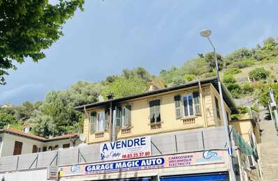 vente immeuble 580 000 € à proximité de Villefranche-sur-Mer (06230)