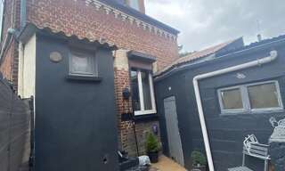 Immeuble  150 m² à vendre à Hirson (02500)