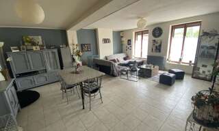 Immeuble  150 m² à vendre à Hirson (02500)