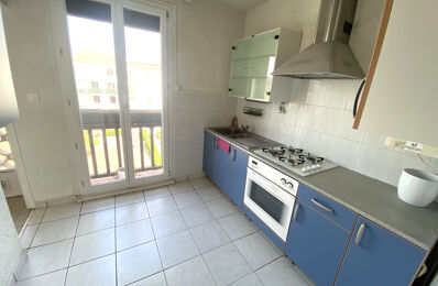 vente appartement 106 000 € à proximité de Saint-Cyprien (66750)
