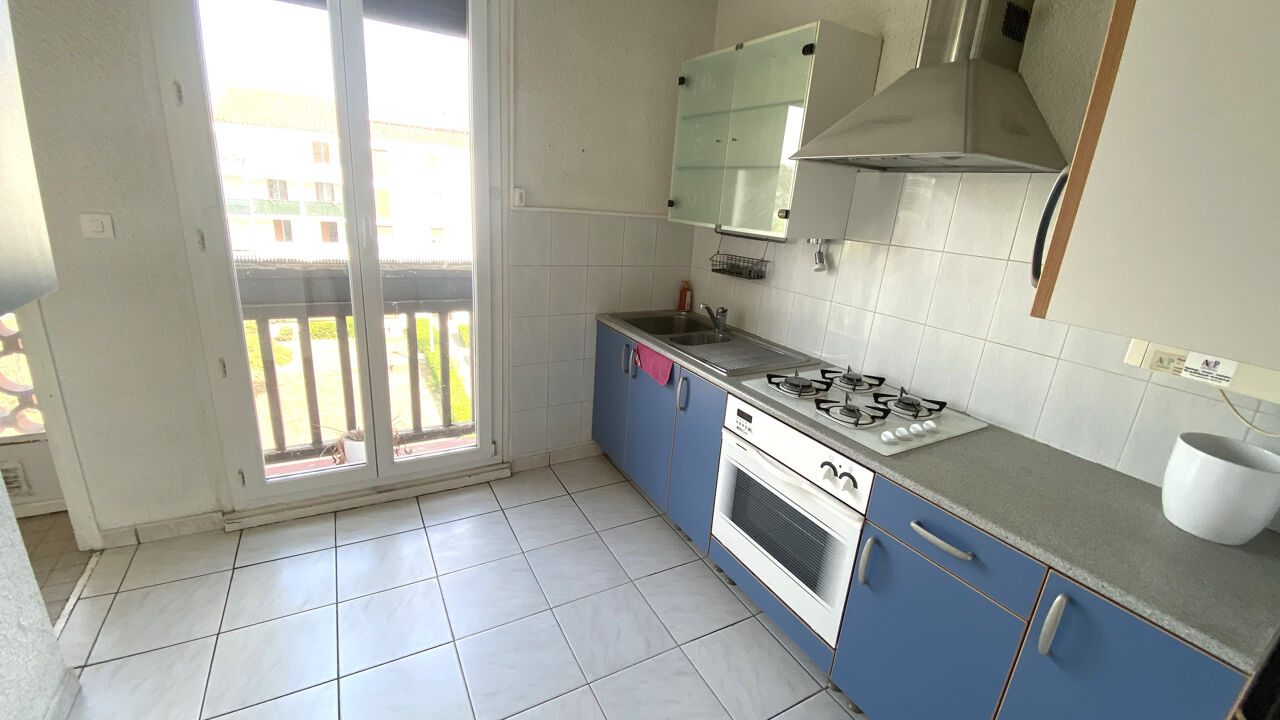 appartement 3 pièces 70 m2 à vendre à Perpignan (66100)
