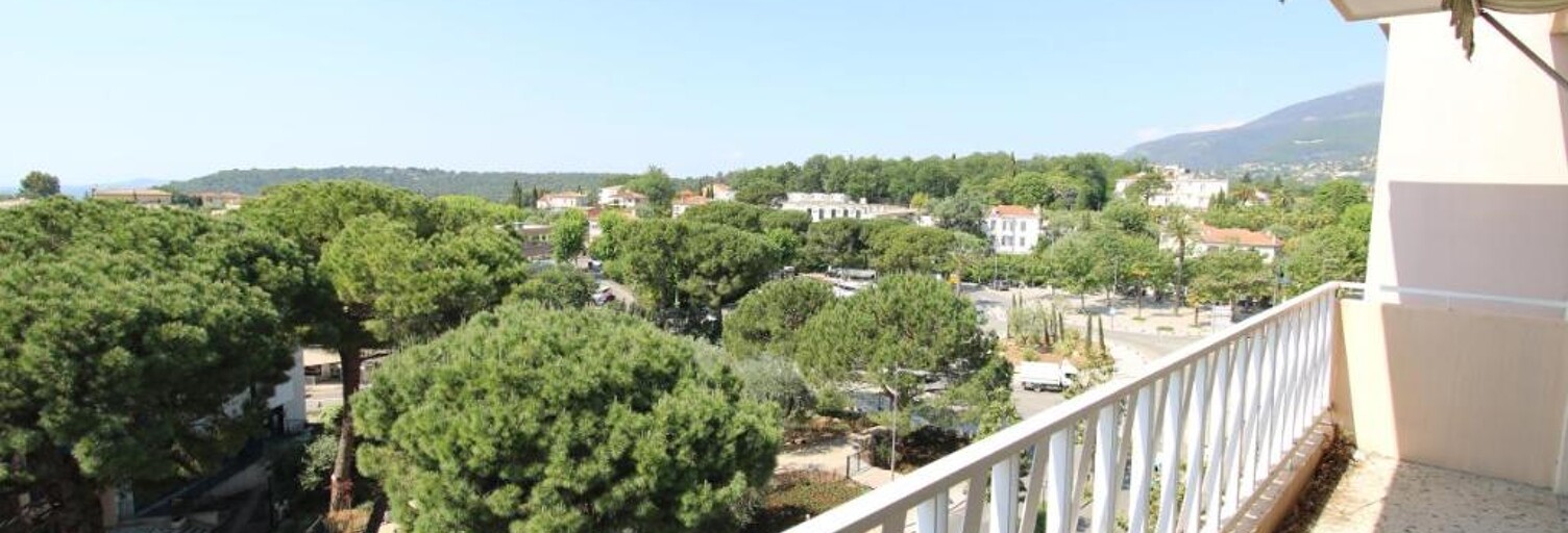 Appartement 3 Pièces 95 m² à vendre à Vence (06140)