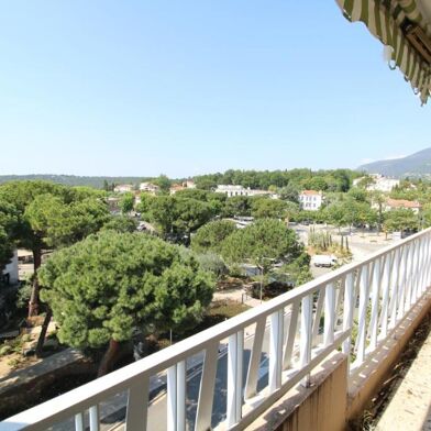 Appartement 3 pièces 290000 €