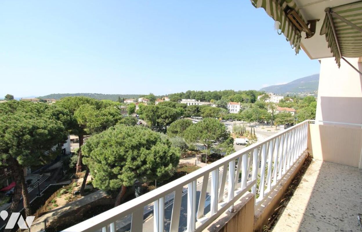 appartement 3 pièces 95 m2 à vendre à Vence (06140)