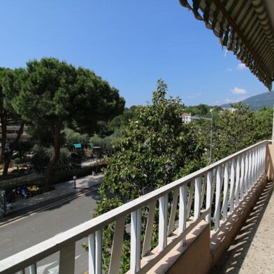 Appartement 3 pièces 280000 €