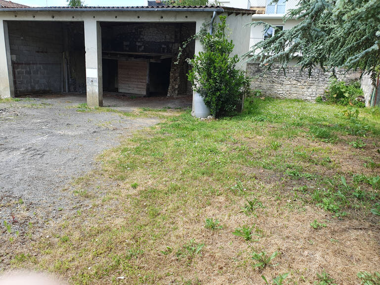 Terrain à construire    — photo 1