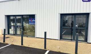 Local industriel 1 Pièce 70 m² à louer à Pamiers (09100)