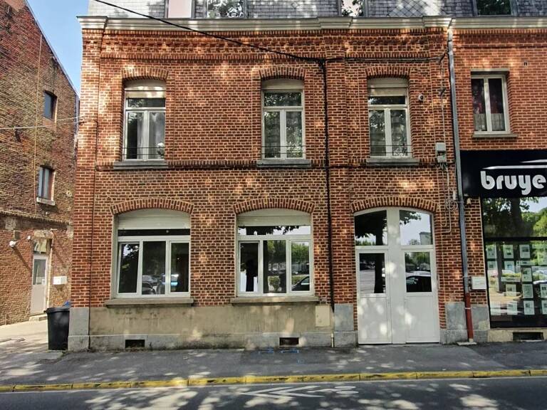 Appartement   à vendre  — photo 1