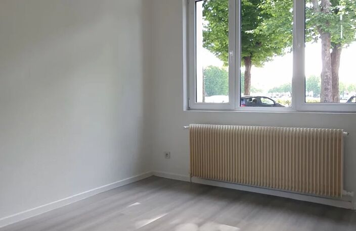 Bien vendu : Appartement  Fourmies (59610) — photo 3