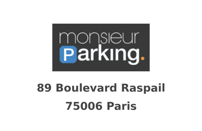 location garage 290 € CC /mois à proximité de Paris 5 (75005)