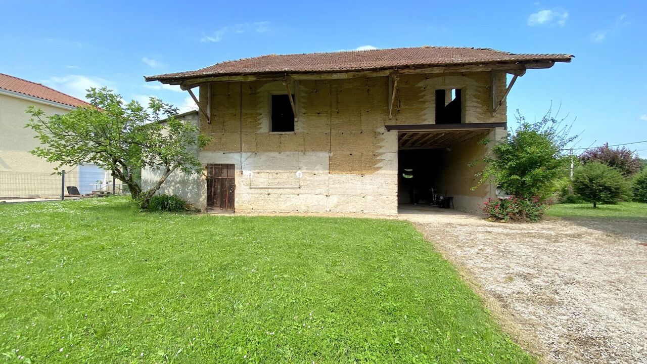 maison 1 pièces 100 m2 à Vignieu (38890)