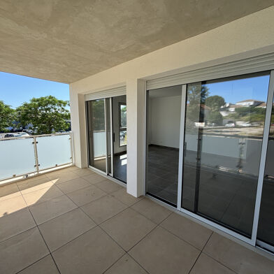 Appartement 3 pièces 325000 €